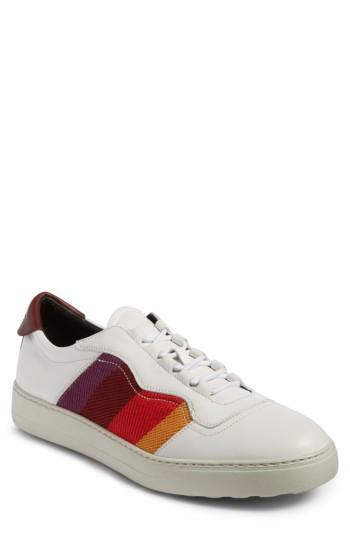 Men's Salvatore Ferragamo Divo Sneaker