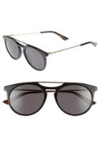 Men's Gucci Light Combi 53mm Sunglasses -