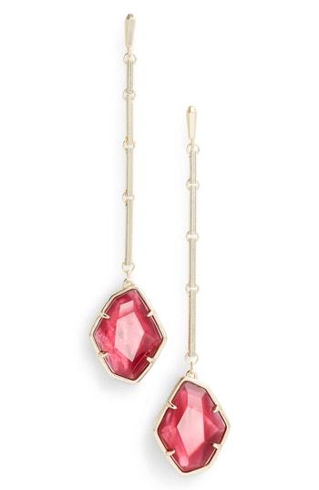 Women's Kendra Scott Charmian Drop Earrings