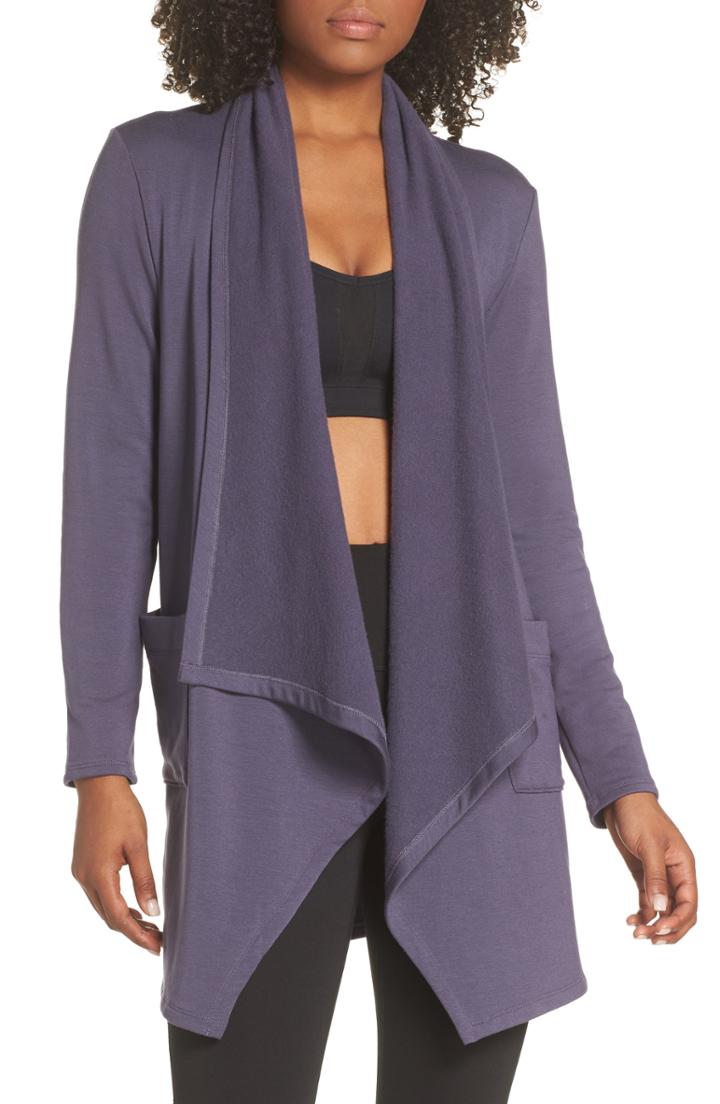 Women's Beyond Yoga Everyday Drape Cardigan