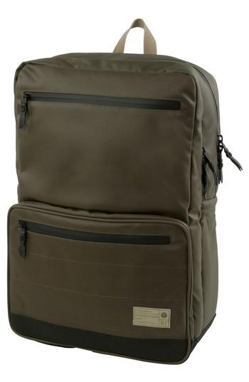 Men's Hex Sneaker Backpack - Green