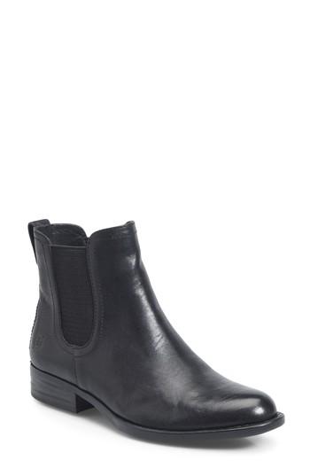 Women's B?rn Casco Chelsea Boot