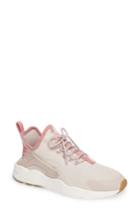 Women's Nike Air Huarache Run Ultra Premium Sneaker .5 M - Red