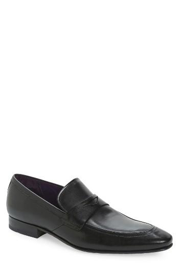 Men's Ted Baker London Roykso Penny Loafer