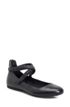 Women's B?rn Leif Flat .5 M - Black