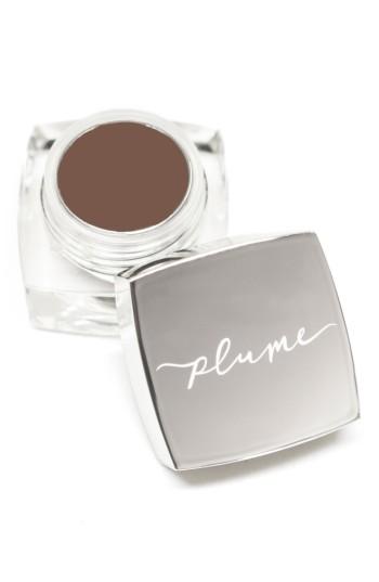 Plume Cosmetics Nourish & Define Brow Pomade - Chestnut Decadence