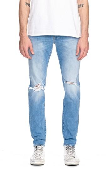 Men's Neuw Iggy Skinny Fit Jeans - Blue
