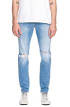Men's Neuw Iggy Skinny Fit Jeans - Blue