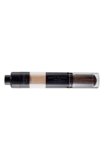 Arcona Nearly Invisible Dry Mineral Powder Spf 30 -