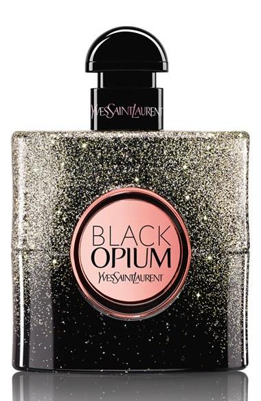 Yves Saint Laurent 'black Opium - Sparkle' Eau De Parfum (limited Edition)