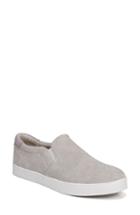 Women's Dr. Scholl's Scout Slip-on Sneaker .5 M - Beige