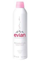 Evian Facial Water Spray Oz