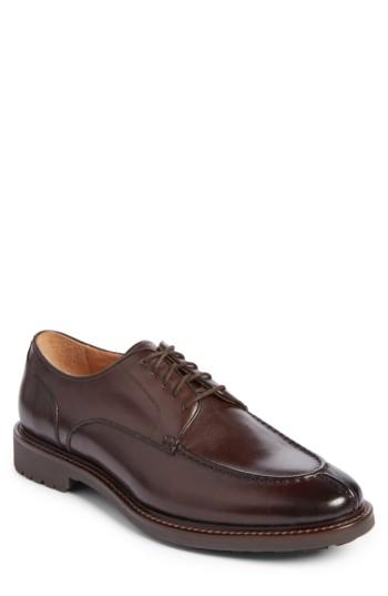 Men's John W. Nordstrom Medina Split Toe Derby