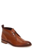 Men's Ted Baker London Deksta Chukka Boot .5 M - Brown