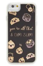 Milkyway Dim Sum Iphone 6/6s/7 Case -