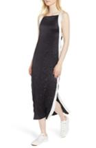 Women's Kenneth Cole New York Grosgrain Trim Tank Dress - Black
