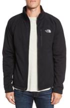 Men's The North Face Timber Zip Jacket, Size - Black