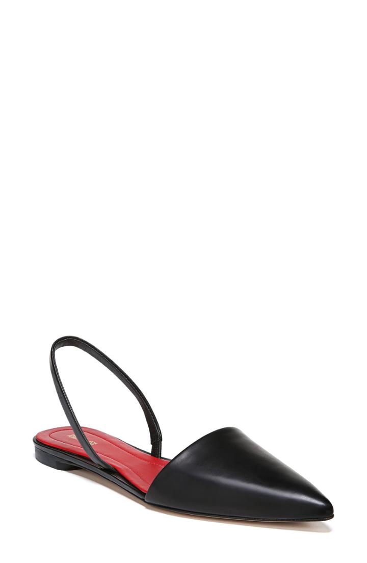 Women's Diane Von Furstenberg Koko Slingback Flat