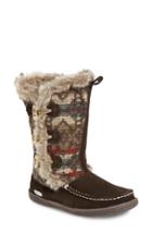 Women's Woolrich 'elk Creek' Boot M - Brown