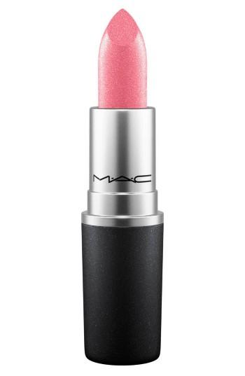 Mac Pink Lipstick - Rose-dipped