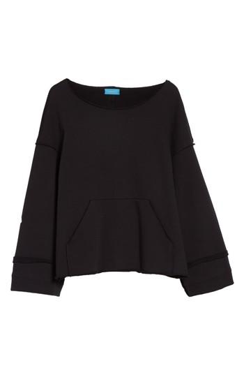 Women's Undercover Oversized Sweatshirt