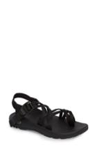 Women's Chaco Zx/2 Classic Sandal M - Black