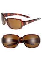 Women's Suncloud 'cookie' Polarized Sunglasses -