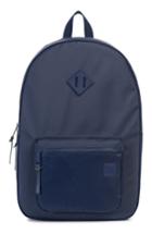 Men's Herschel Supply Co. Ruskin Studio Backpack - Metallic