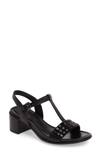 Women's Ecco Shape 35 Sudded Sandal