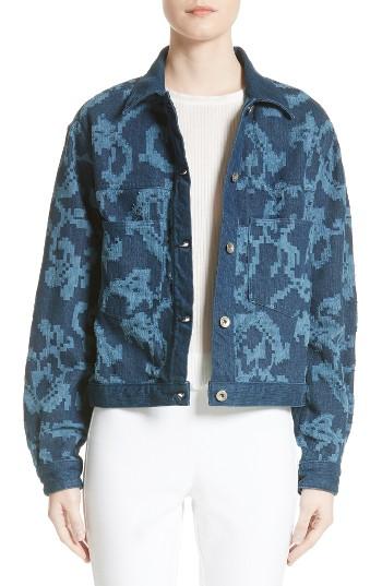 Women's Rag & Bone Concord Jean Jacket