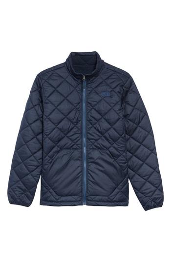 Men's The North Face Cervas Heatseeker(tm) Jacket - Blue