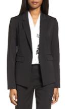 Women's Classiques Entier Long Suit Jacket