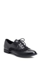 Women's B?rn Ellinor Oxford M - Black