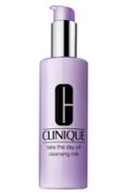 Clinique Take The Day Off Cleansing Milk -