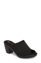 Women's Bernie Mev. Sun Texas Sandal Us / 36eu - Black