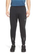 Men's Nike Dry Running Pants - Black