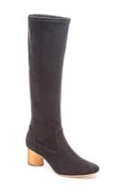 Women's Bernardo Footwear Knee High Boot M - Black