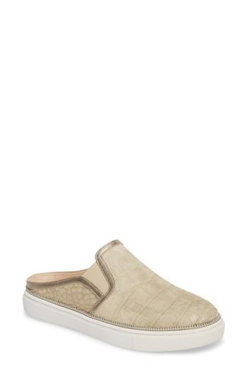 Women's Botkier Hayden Sneaker Mule M - Metallic