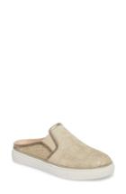 Women's Botkier Hayden Sneaker Mule M - Metallic
