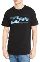 Men's Billabong Inverse Graphic T-shirt