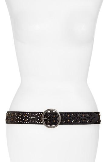 Women's Treasure & Bond Embellished Belt