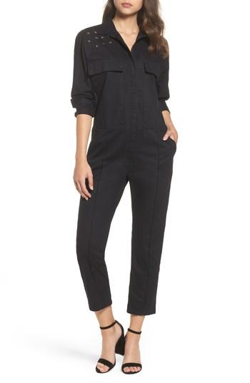 Women's Knot Sisters Honor Coveralls