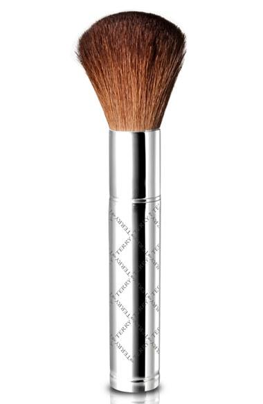 Space. Nk. Apothecary By Terry All Over Dome Powder Brush