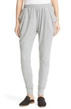 Women's Free People Everyone Loves This Jogger Pants - Grey