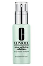 Clinique 'pore Refining Solutions' Stay-matte Hydrator