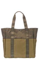 Men's Taikan Tote Bag - Brown