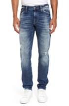 Men's Mavi Jeans Jake Easy Slim Fit Jeans X 32 - Blue