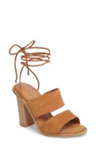 Women's Alias Mae Cabrilla Sandal Us / 36eu - Brown