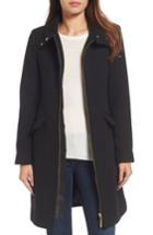 Women's Ellen Tracy A-line Coat