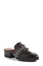 Women's 3.1 Phillip Lim Quinn Mule Us / 36eu - Black